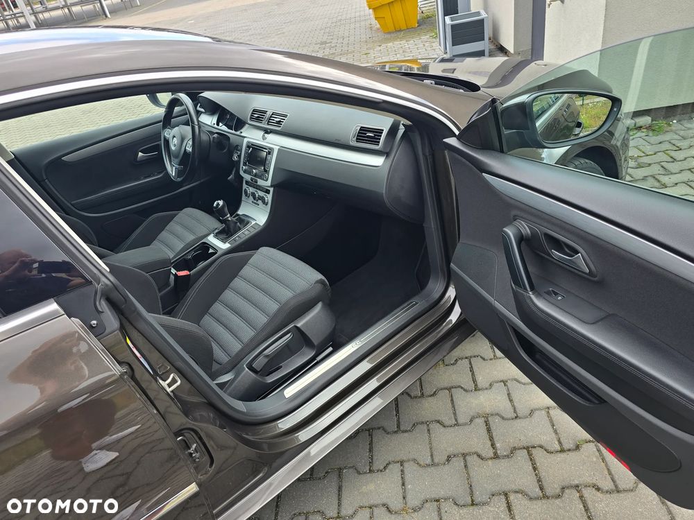 Volkswagen CC 1.4 TSI - 20
