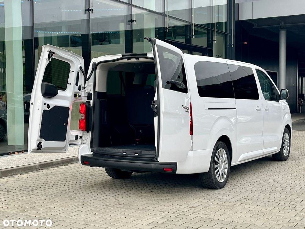 Toyota Proace Verso 2.0 D4-D Long Business - 27