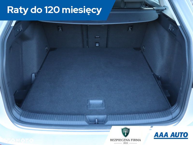 Volkswagen Golf Variant - 16