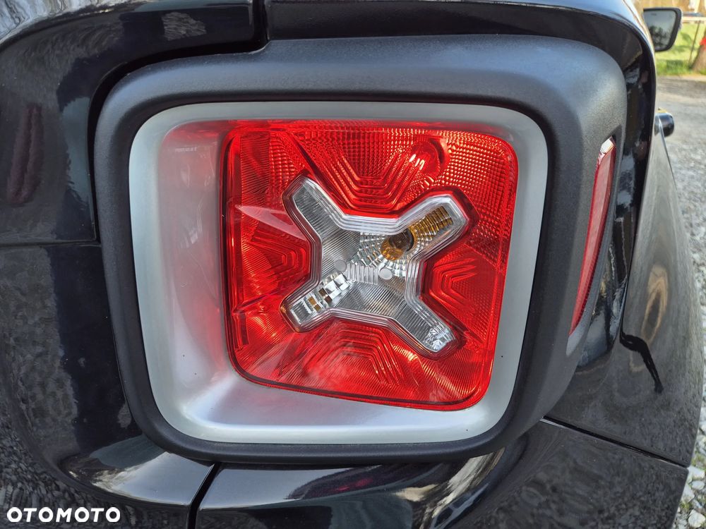 Jeep Renegade 1.4 MultiAir Opening Edition Start&Stopp - 17