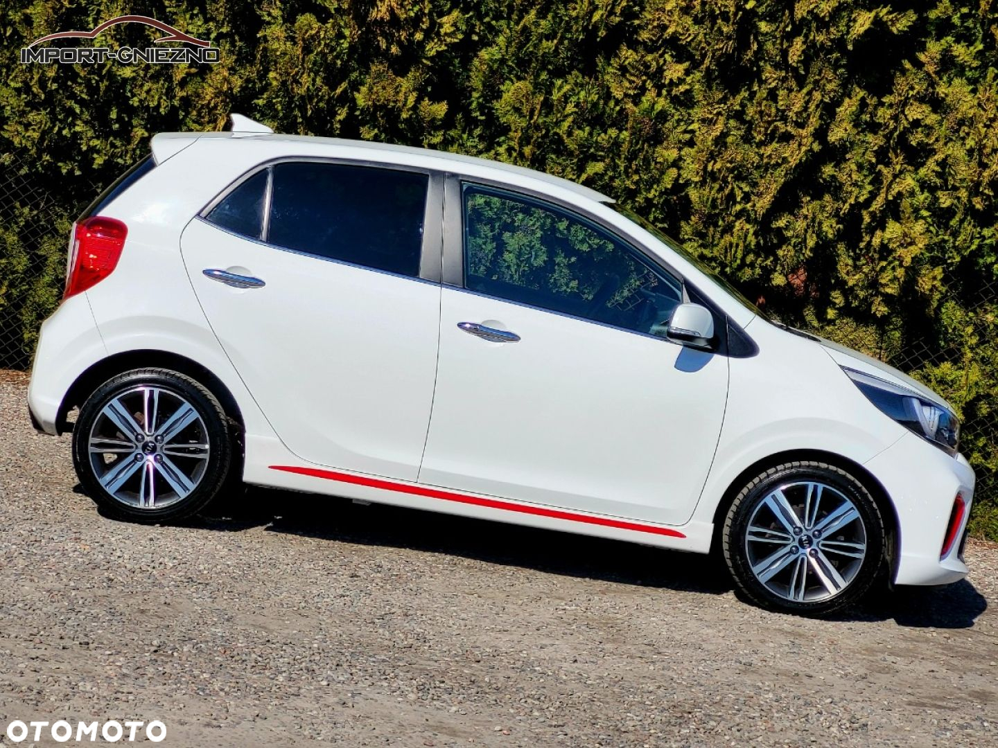 Kia Picanto - 11