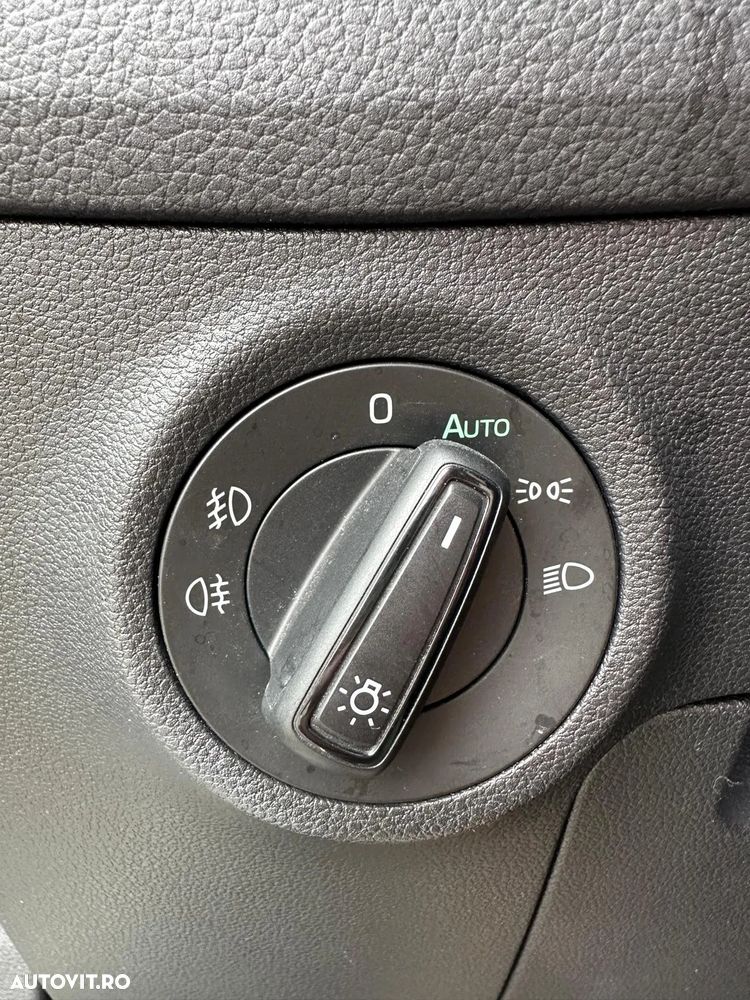 Skoda Kodiaq 1.5 TSI DSG Sportline - 14