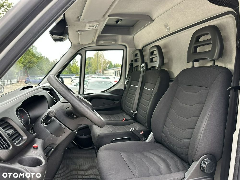Iveco Daily 35S18 - 13
