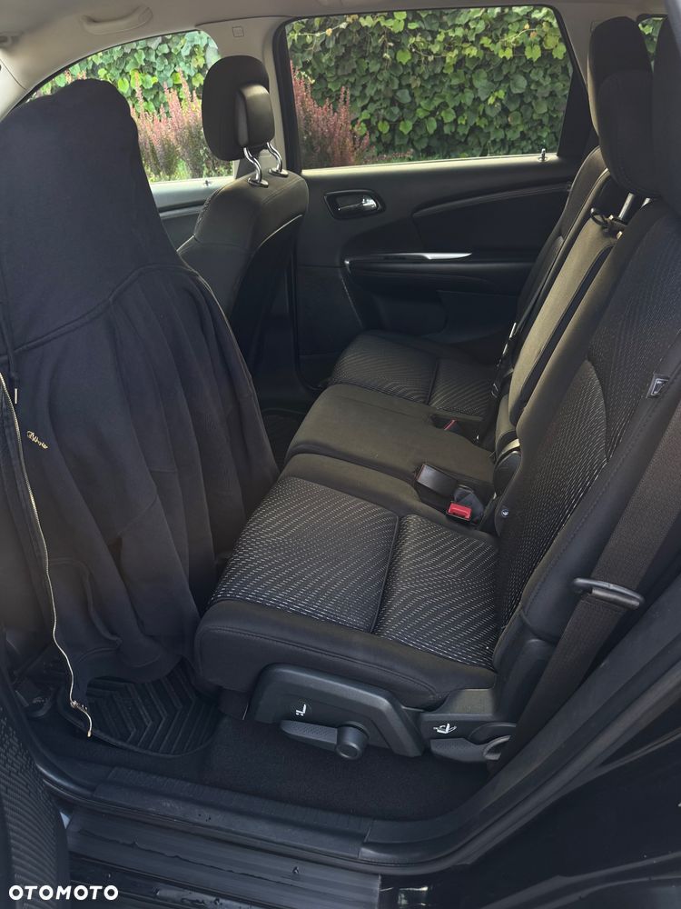 Fiat Freemont 2.4 16V EU6 - 16