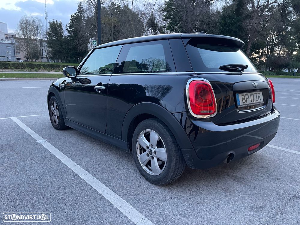 MINI 3 Portas One - 6