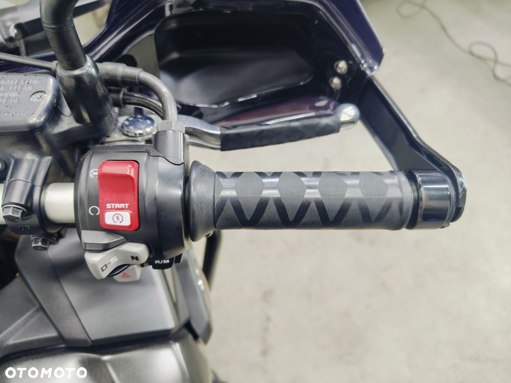 Honda CRF - 16