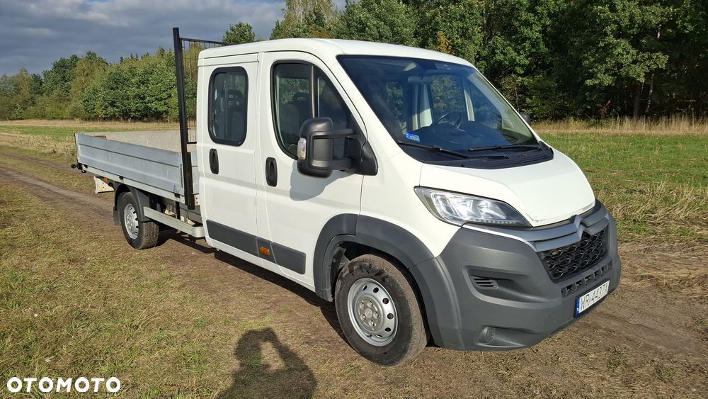 Citroën Jumper