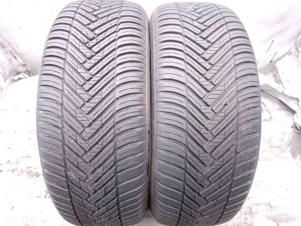 Hankook Kinergy 4S 2X 4SEASON 235/55 R18 104V - 1