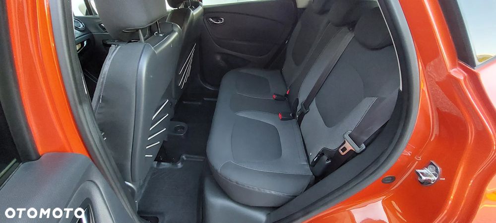 Renault Captur 0.9 Energy TCe Intens EU6 - 22
