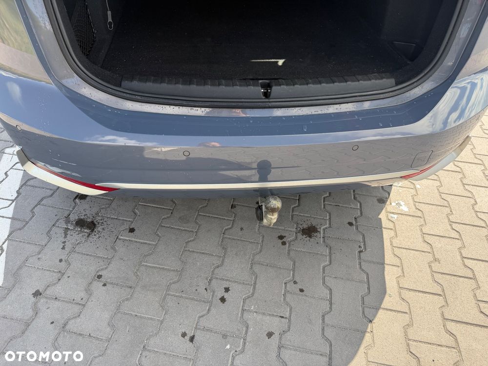 BMW Seria 2 218d GT Luxury Line sport - 19