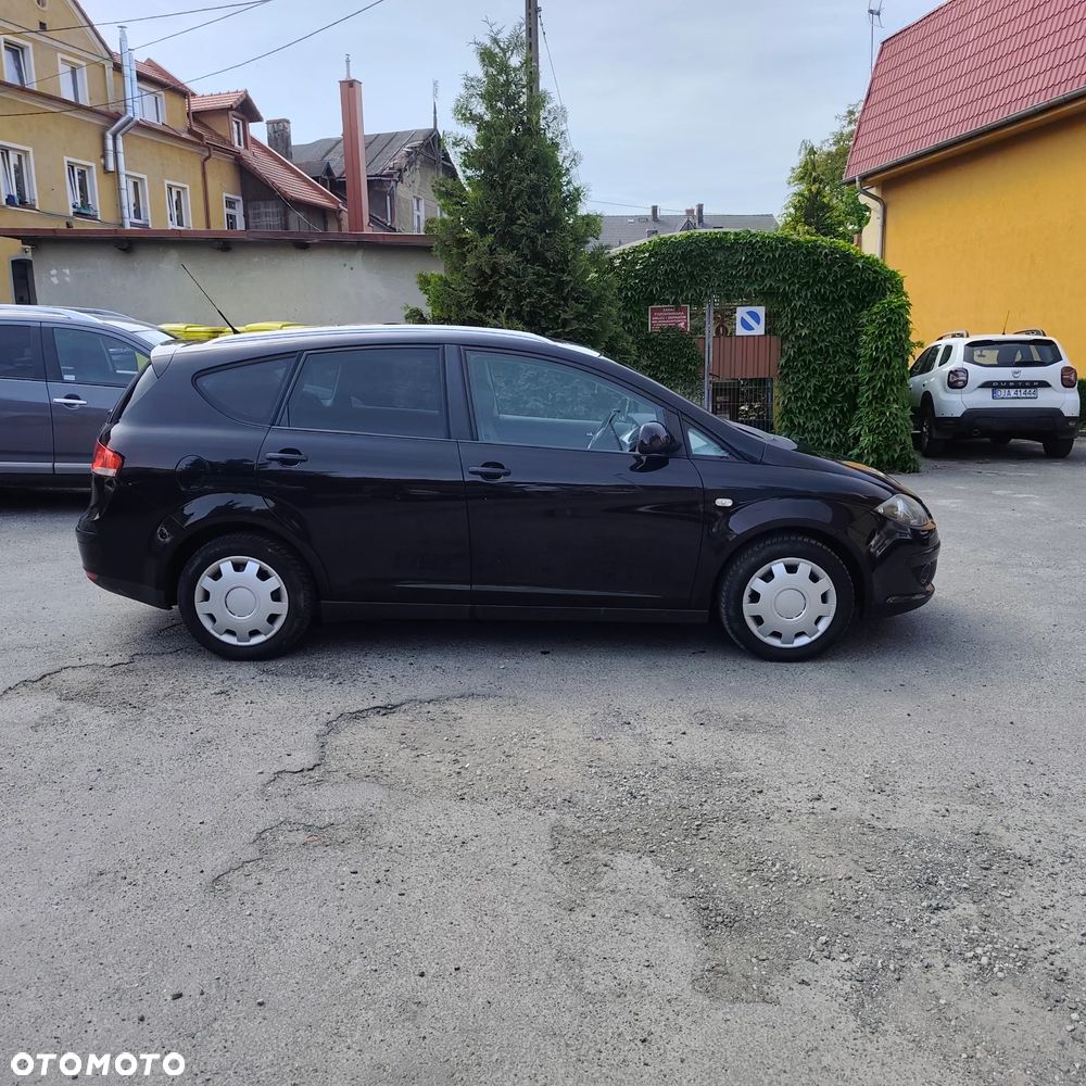 Seat Altea XL 1.6 Stylance - 2