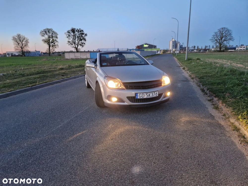 Opel Astra - 3