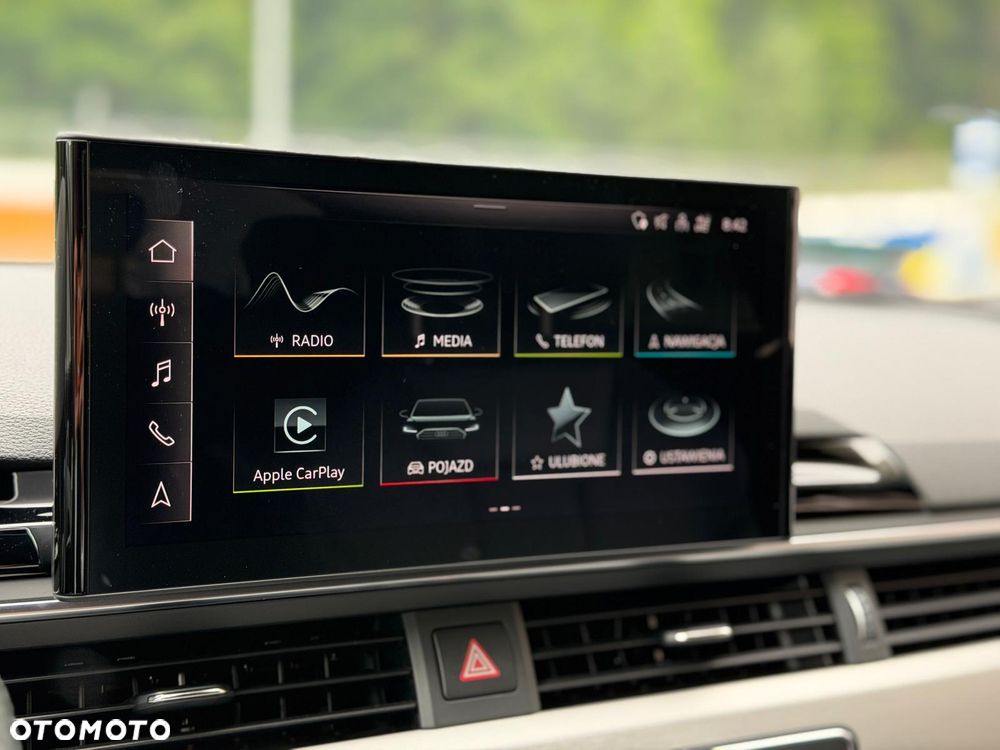 Audi A5 Sportback 40 TDI mHEV Quattro S Line S tronic - 28