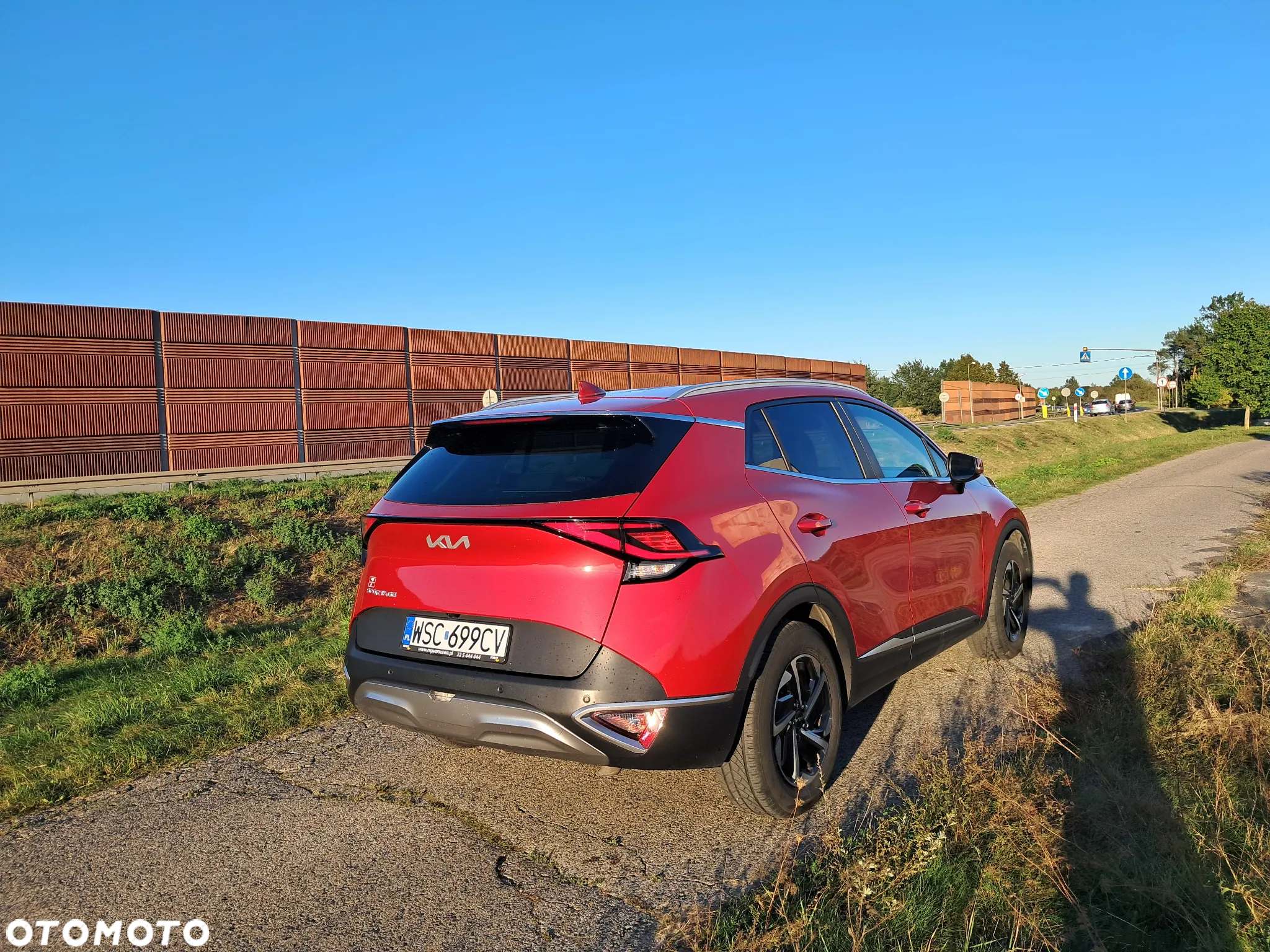 Kia Sportage 1.6 T-GDI L 2WD - 7