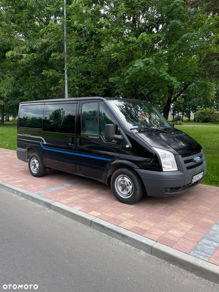 Ford Transit - 15