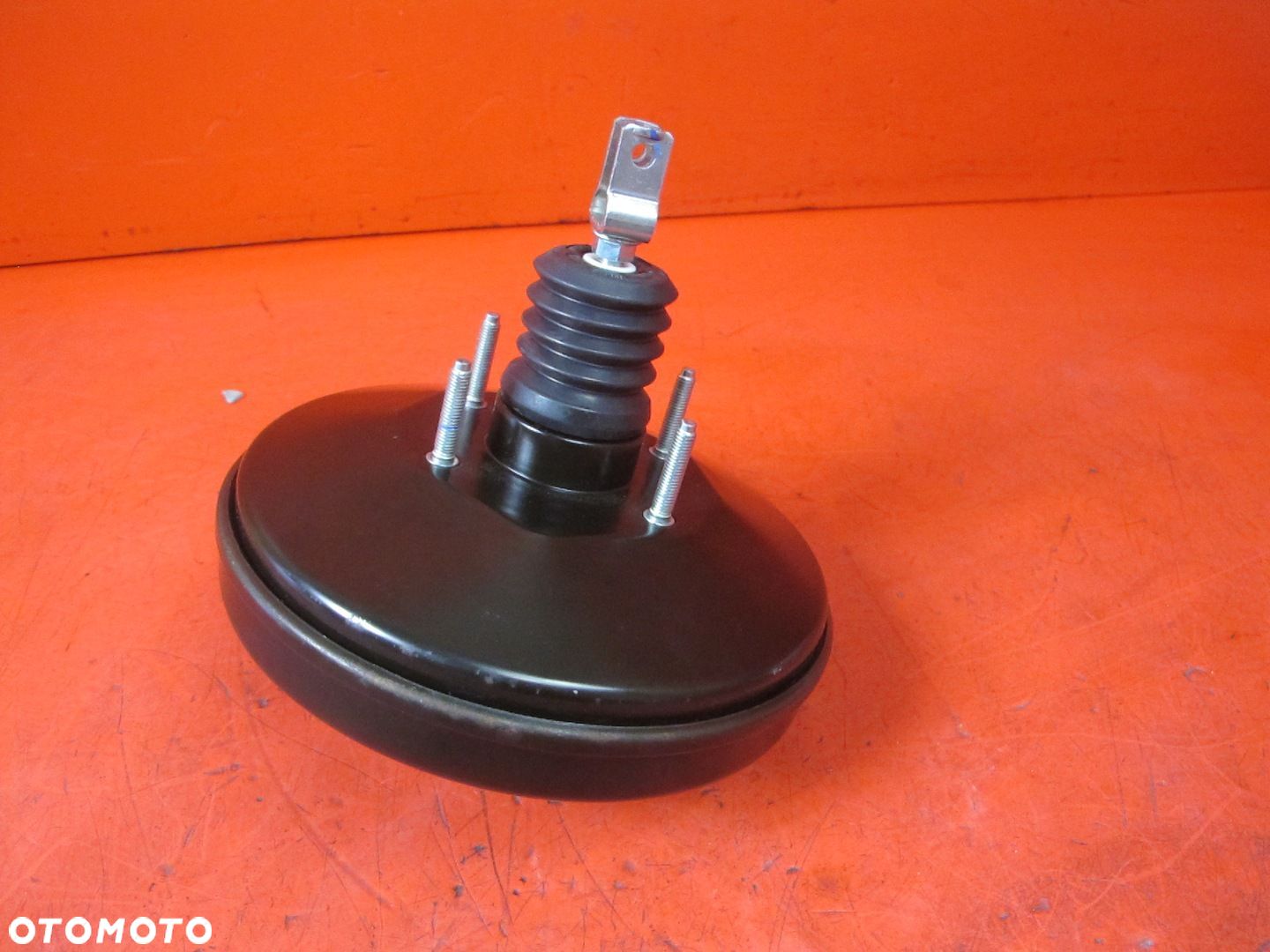 AYGO CITROEN C1 107 SERWO SERVO 47200-0H010-B - 1