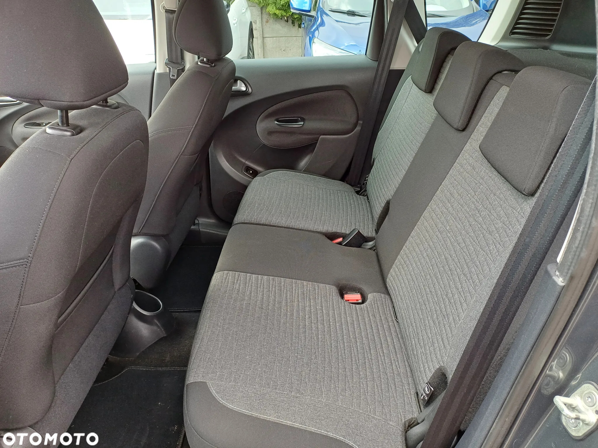 Citroën C3 Picasso PureTech 110 Selection - 14