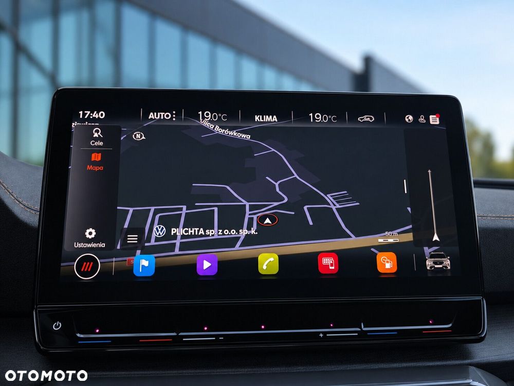 Cupra Formentor 2.0 TSI 4Drive VZ DSG - 19