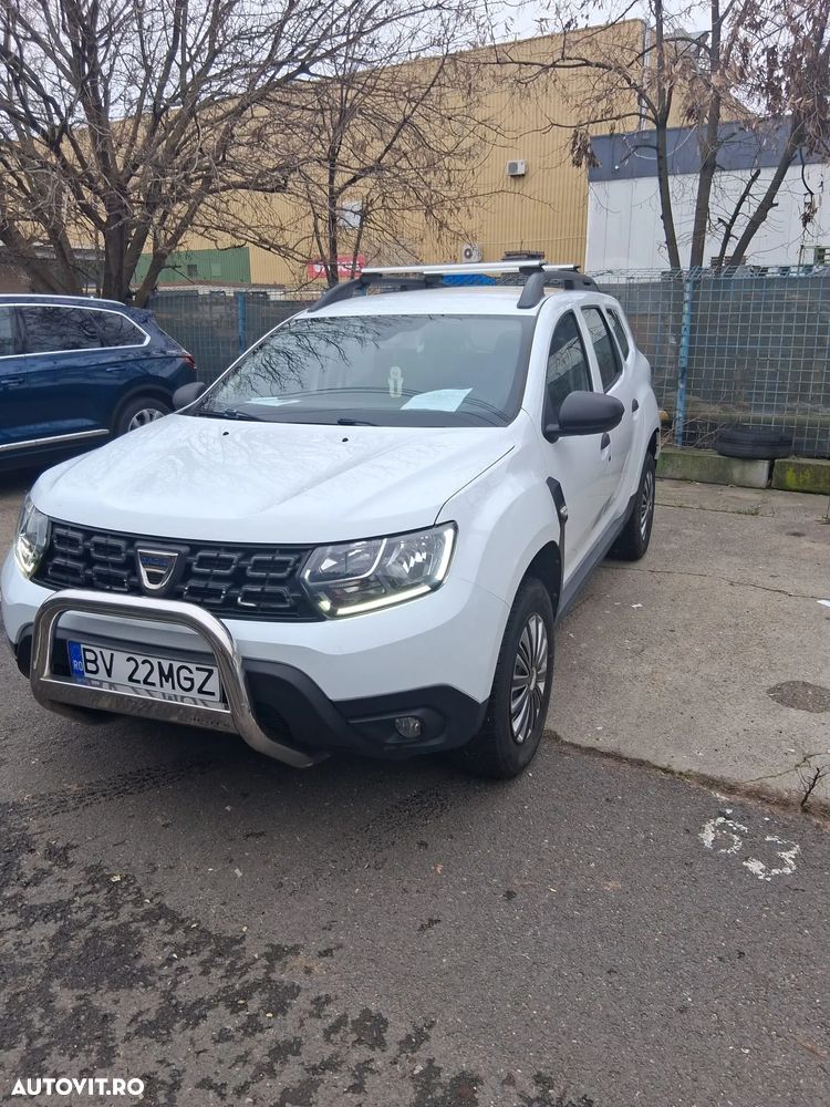Dacia Duster 1.5 dCi Comfort - 2