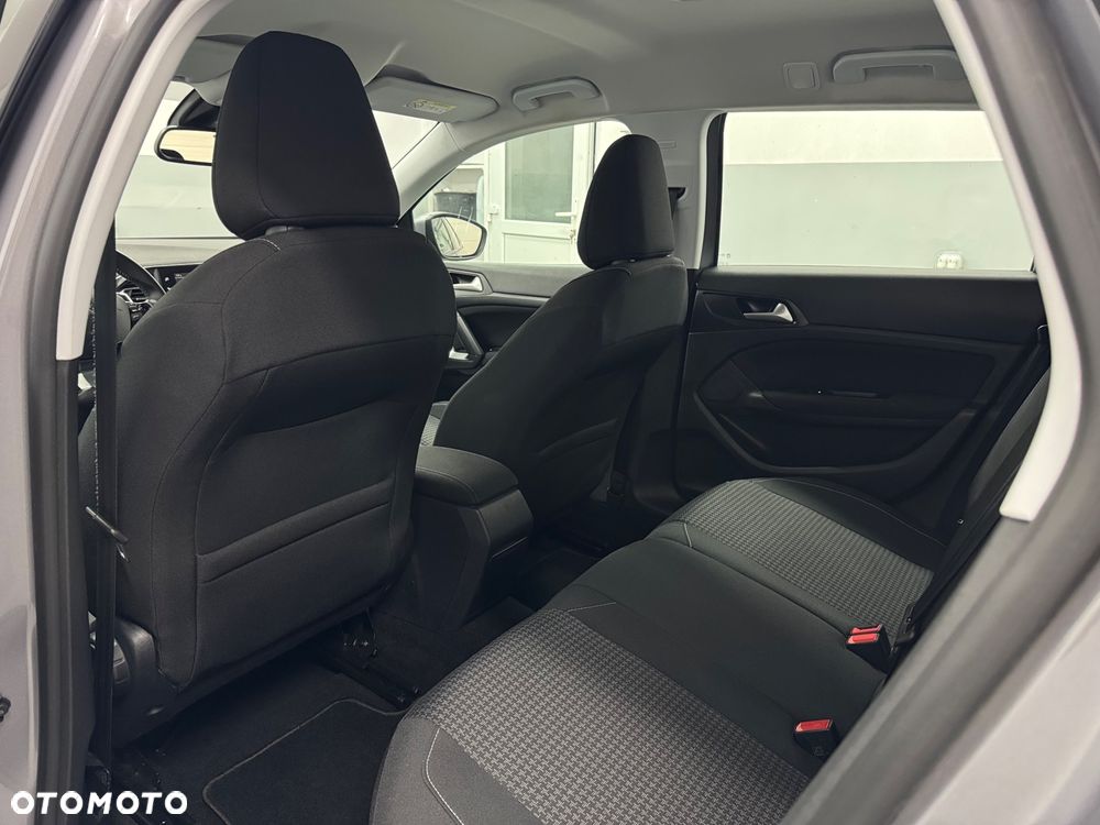 Peugeot 308 BlueHDi 130 EAT6 Stop & Start Active - 25