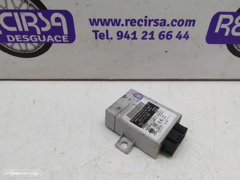 MÓDULO ELETRÓNICO BMW MINI CABRIO R52 - 1