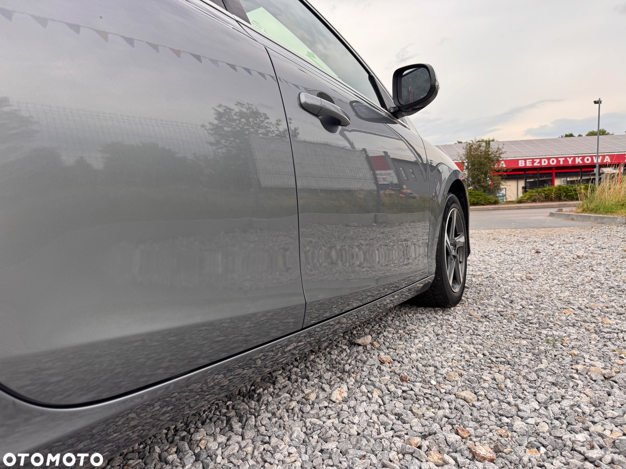 Volvo V40 D3 RDesign - 36
