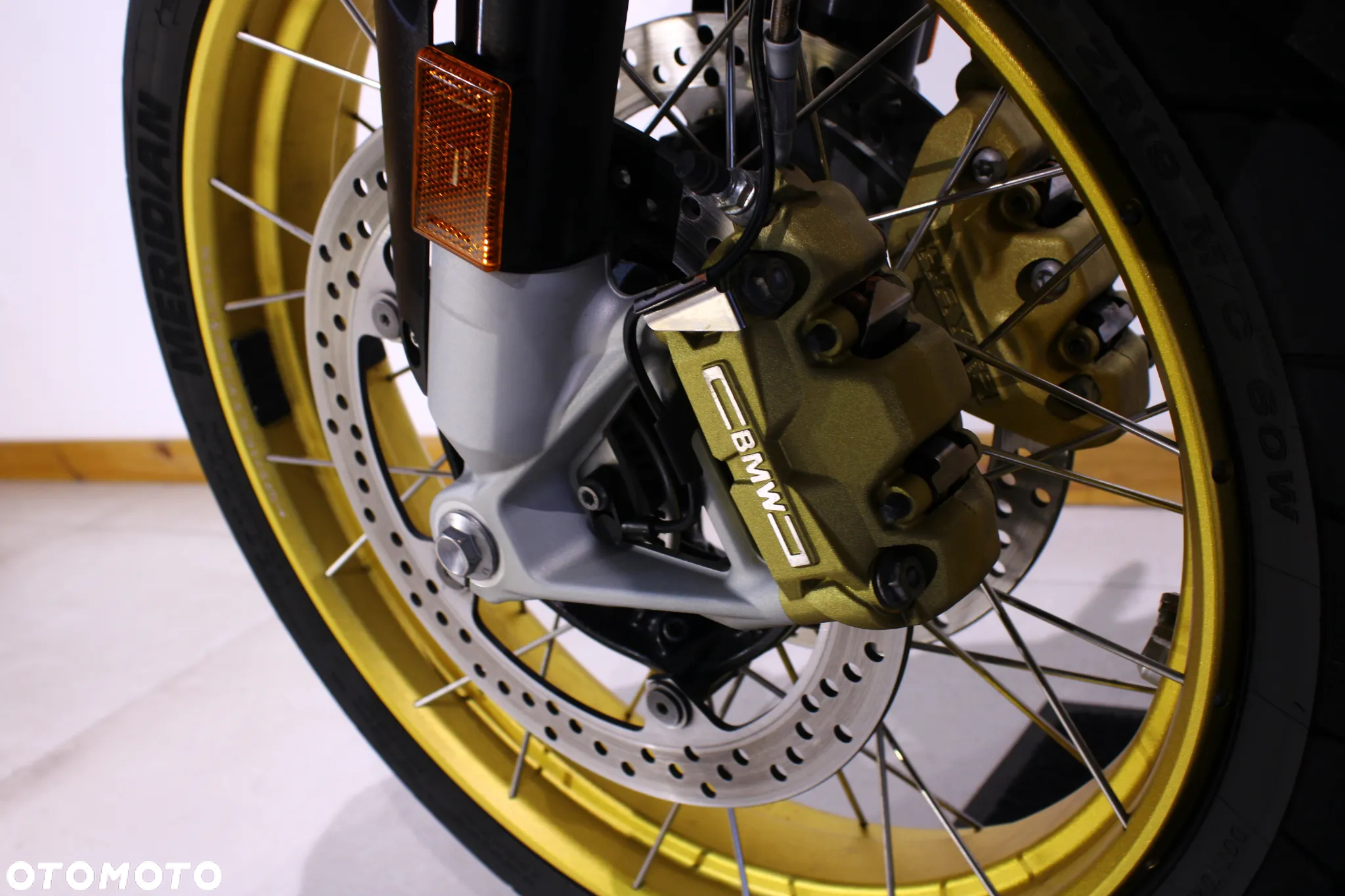 BMW GS - 26