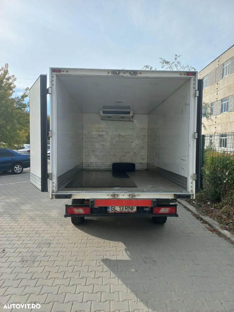 Ford TRANZIT - FRIG - 2