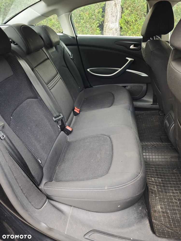 Citroën C5 1.6 THP 16V Dynamique My Way - 6