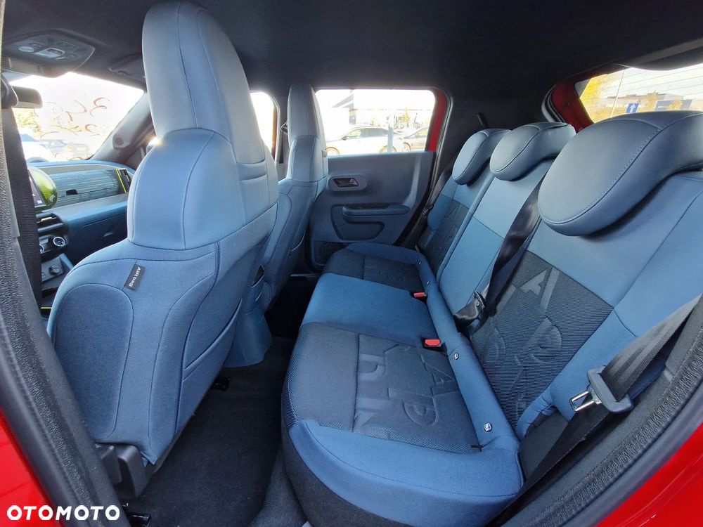 Fiat Grande Panda 1.2 mHEV Icon eDCT - 6