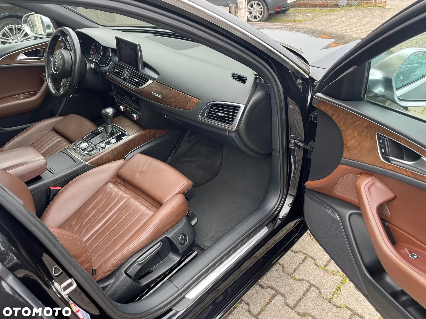 Audi A6 - 14