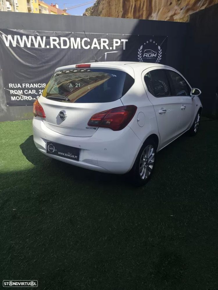 Opel Corsa 1.3 CDTi Cosmo - 5