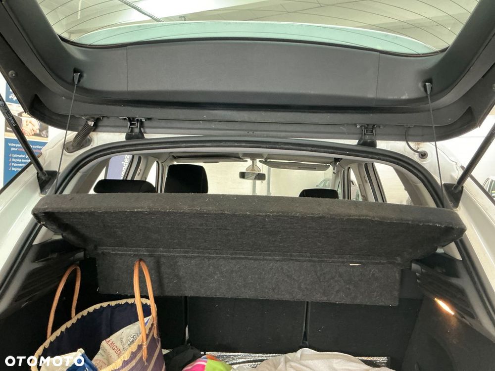 Citroën C4 Picasso - 20