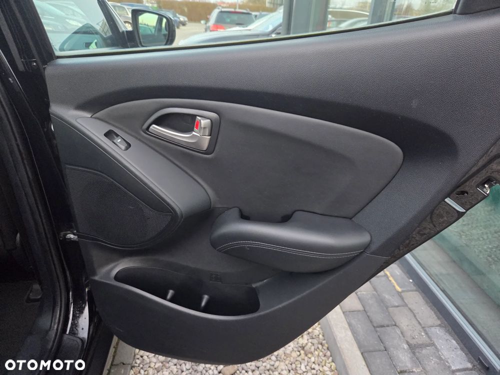 Hyundai ix35 1.6 2WD Style - 11