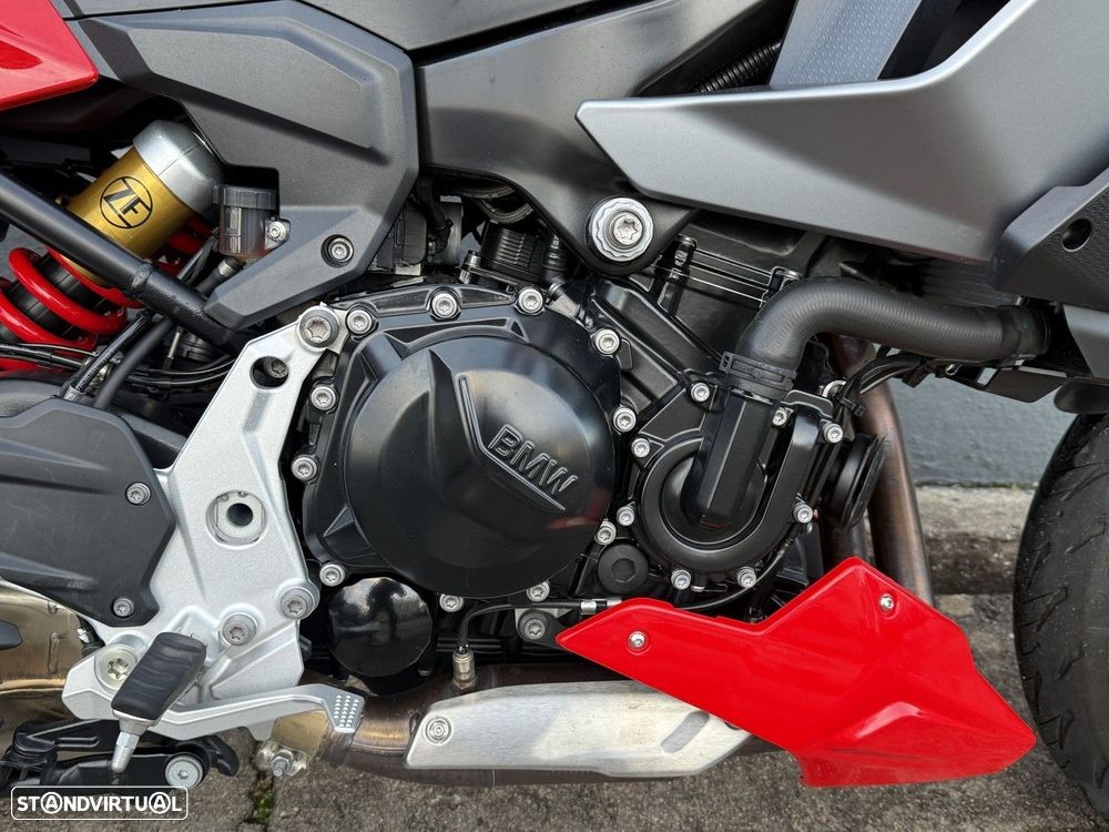 BMW F 900 XR Confort - 33