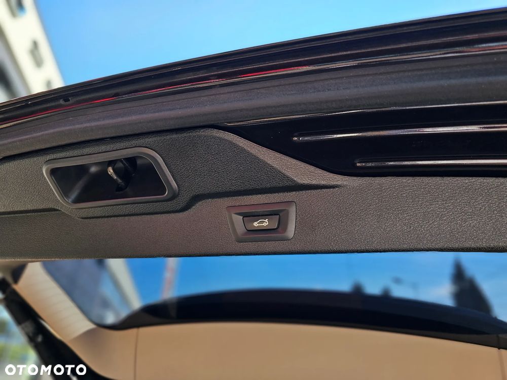 BMW X5 xDrive25d - 10