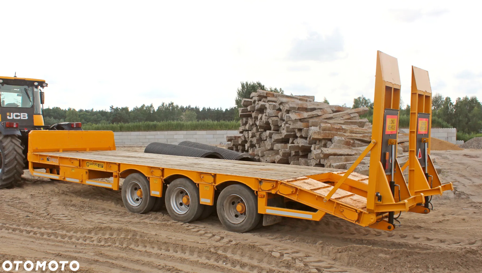 Abi Barford L27 - 5