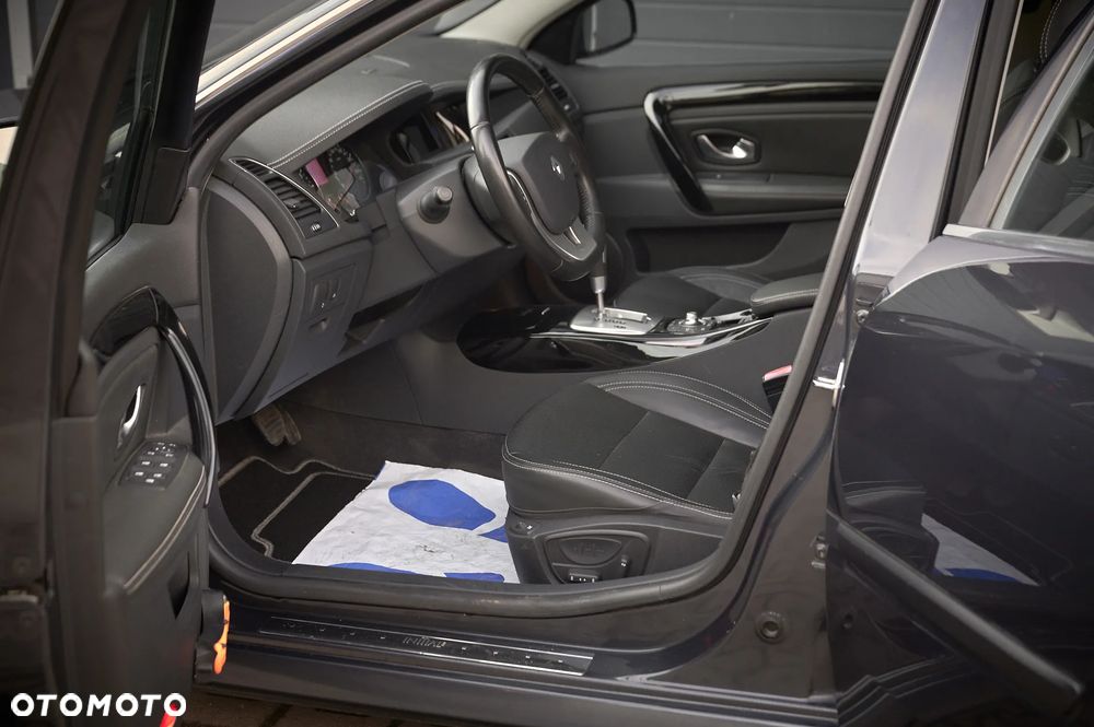 Renault Laguna 2.0 TCe 170 Initiale - 10