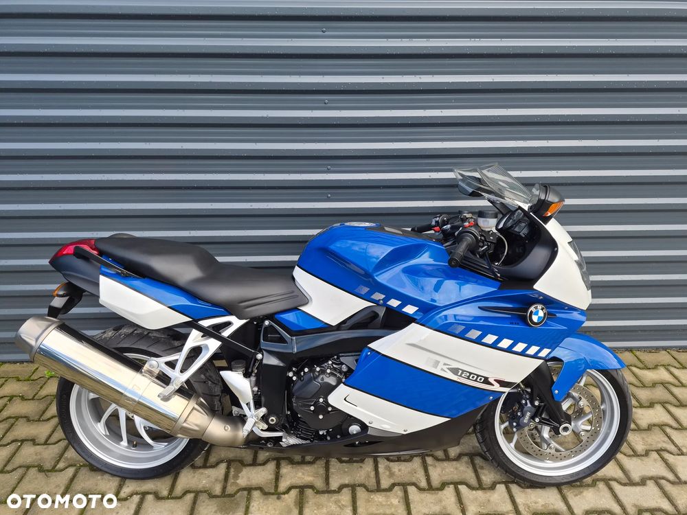 BMW K - 2