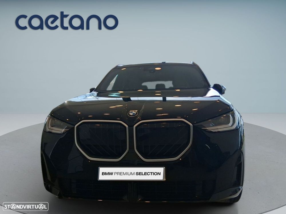 BMW X3 30 e xDrive Pack M Desportivo - 3