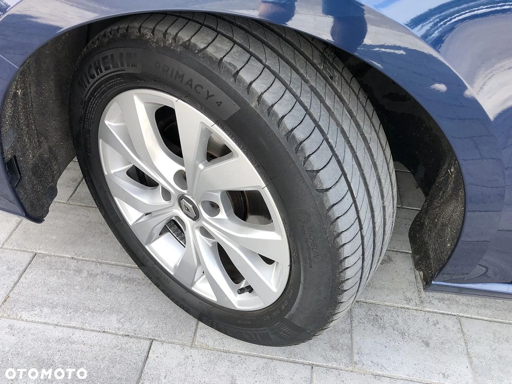 Renault Megane - 33
