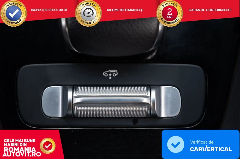 Mercedes-Benz GLE 400 d 4MATIC 9G-TRONIC AMG Line - 20