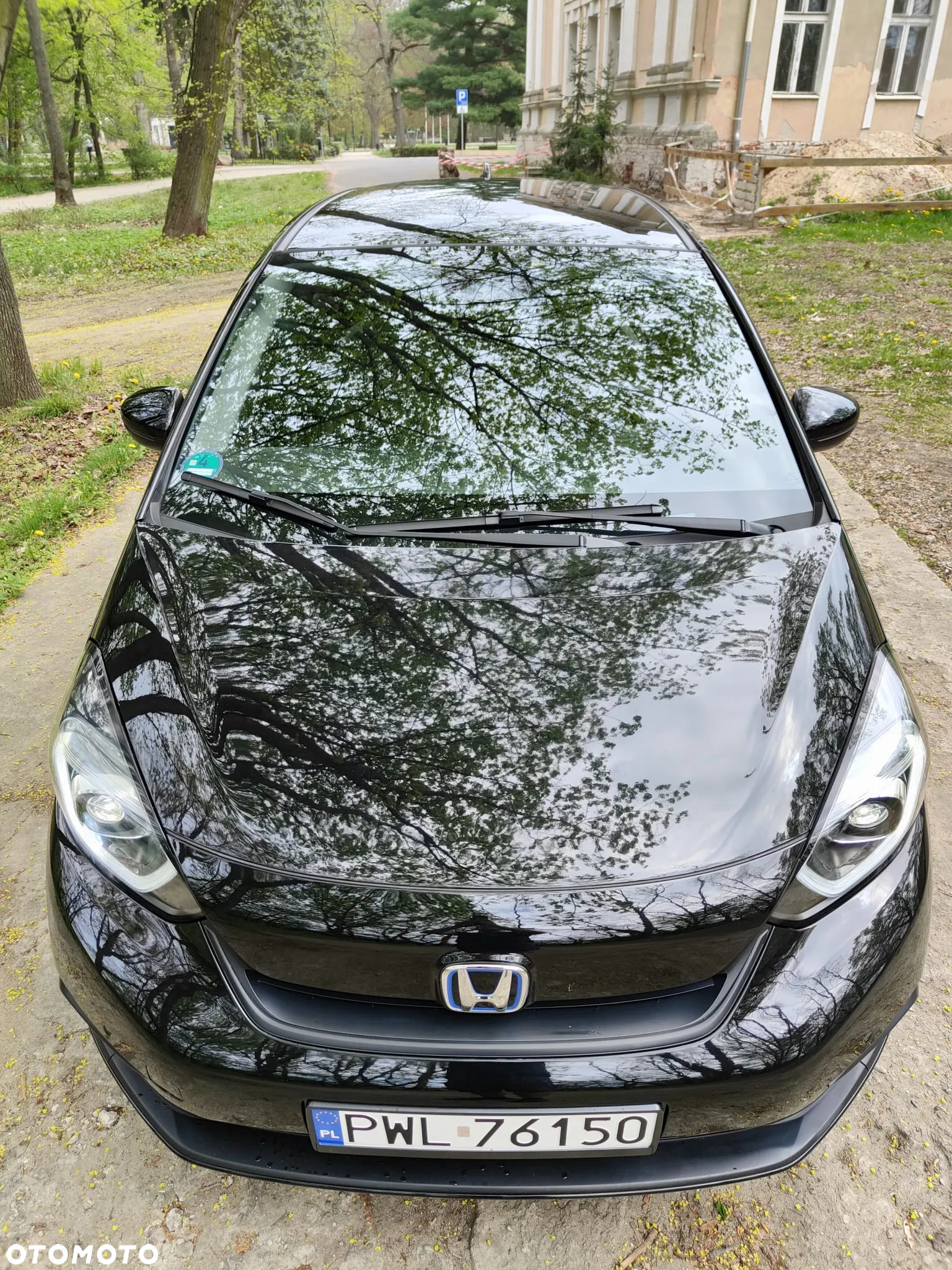 Honda Jazz - 8