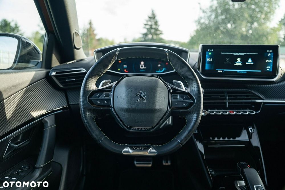 Peugeot 2008 - 19