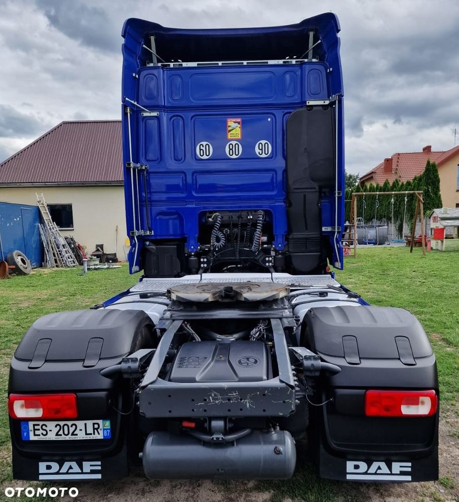DAF XF 106 480 - 7