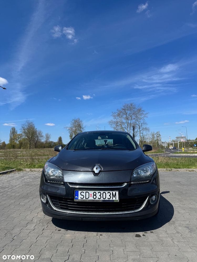 Renault Megane 1.6 16V Color Edition - 2