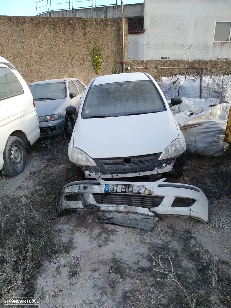 Opel Corsa 1.3 CDTI Enjoy - 2