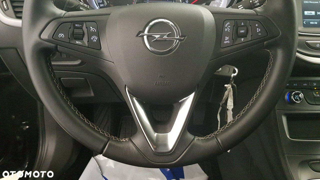 Opel Astra - 27