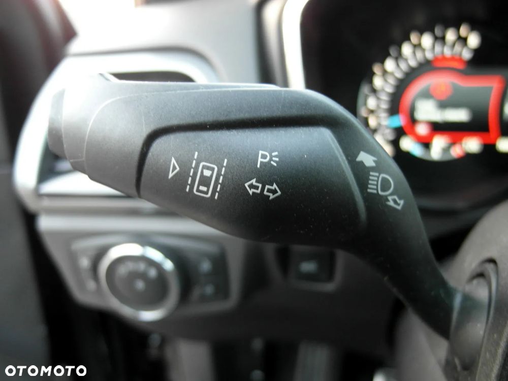 Ford Mondeo 1.5 EcoBoost STart-Stopp ST-Line - 37