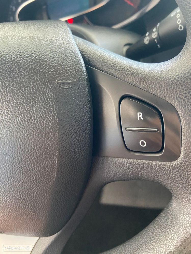 Renault Clio - 18